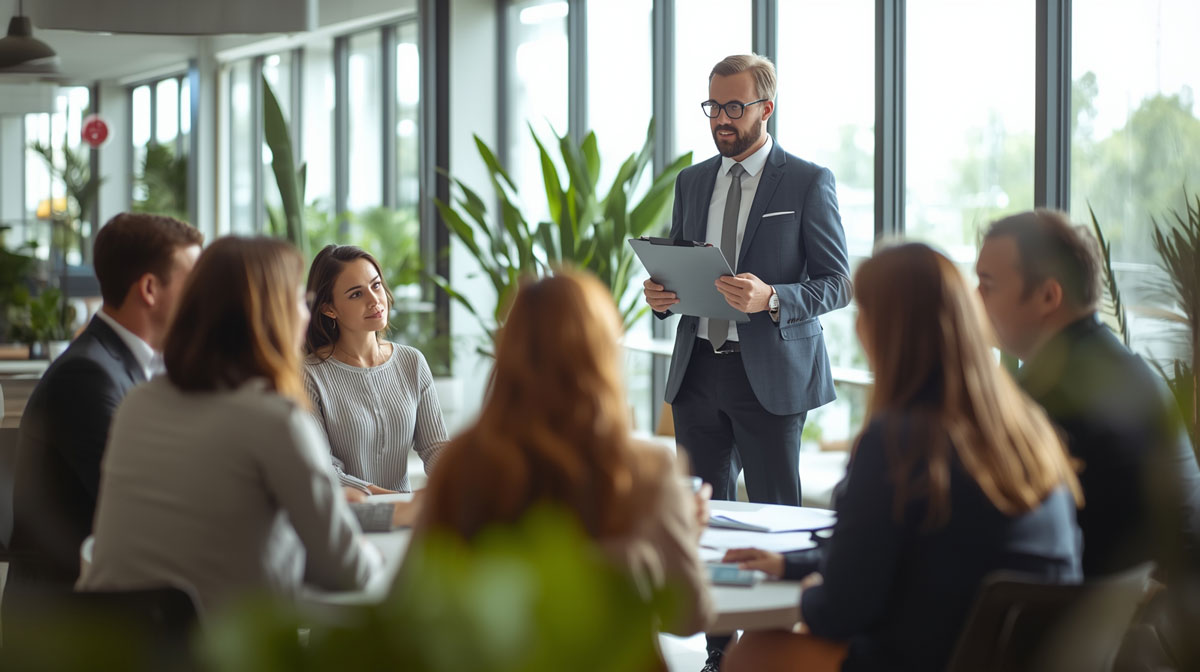 مشاوره روان شناسی سازمانی