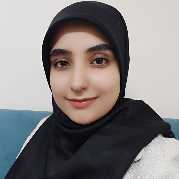 سپیده طاهریان