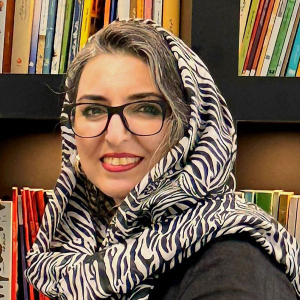 سلیمه افکاری