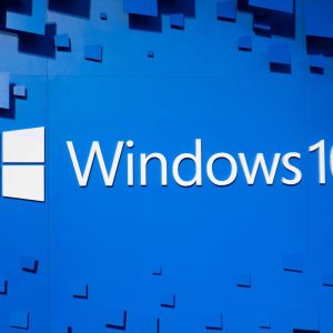 آموزش ویندوز 10