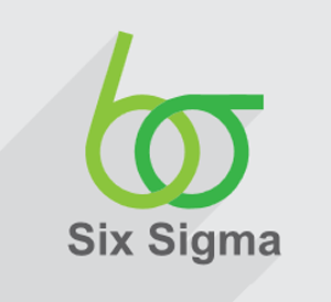 شش سيگما (6 sigma)