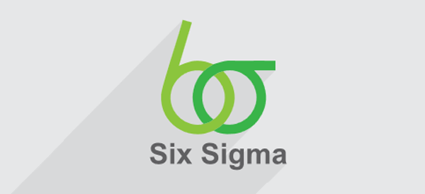 شش سيگما (6 sigma)
