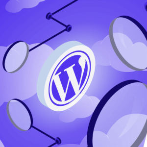 دوره WordPress