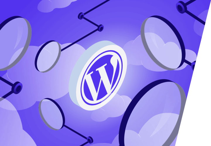 دوره WordPress