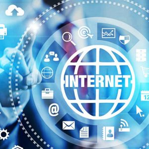 آموزش اینترنت