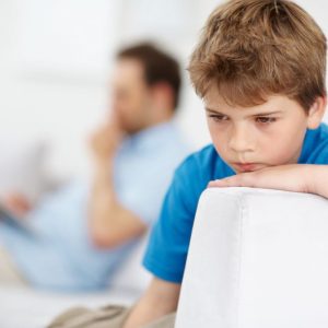 اختلالات اتیسم