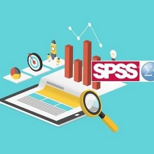 آموزش Spss پیشرفته